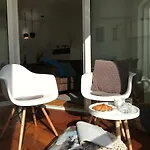 K Apartment
