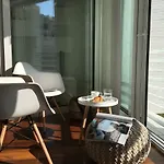 Apartment K Zadar