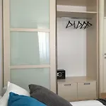 K Apartment *