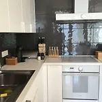 K Apartment *