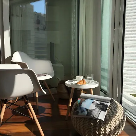 Apartamento K Zadar