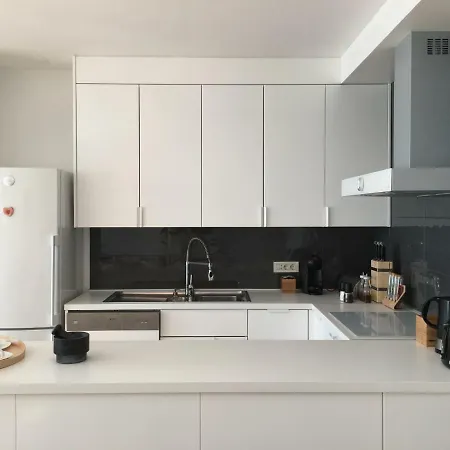 Apartamento K Zadar