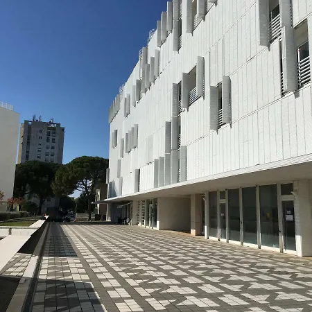 K Apartment