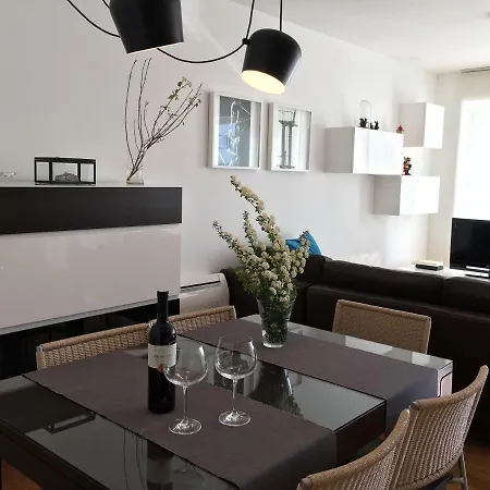 Apartment K Zadar