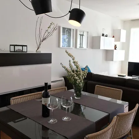 Apartment K Zadar