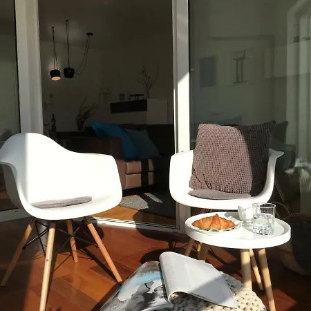 K Apartment