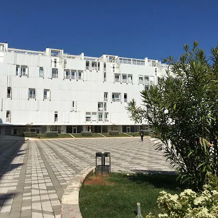 K Apartment Zadar