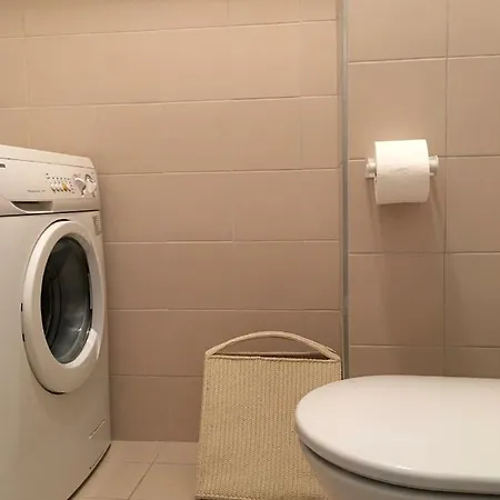 K Apartment *