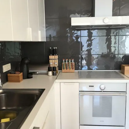 K Apartment *