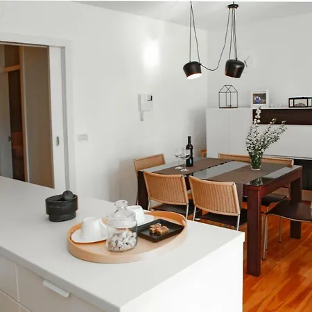 Apartment K