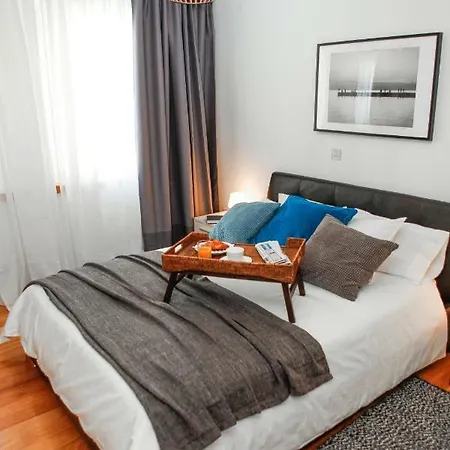 K Apartment Zadar